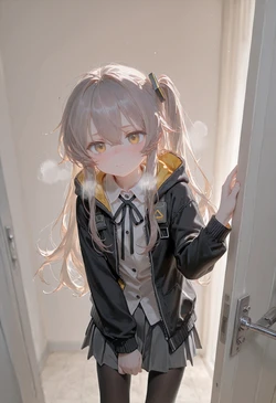 UMP45 [AI Generated]