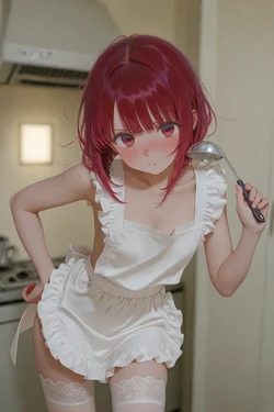 (TAKKO) arima kana (Ai Generated)