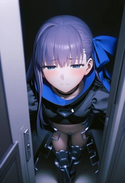 [Mikitoon_studio] Sex With Meltlilith - 1 - [Tiny] [AI Generated]