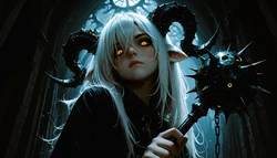 Artist Janxxxu - Wallpapers [AI Generated]