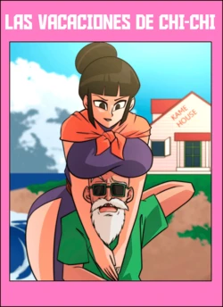 [ArtDefox] Las vacaciones de chichi (pajerosnxn)