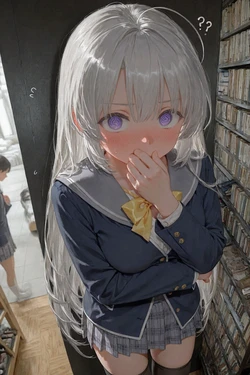 [TTAKO]綾地寧々 [AI Generated]