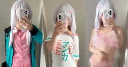 初音ひとり - Sagiri
