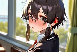 [MOKIIIMOKIII] Asada Shino [AI Generated]