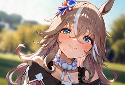 [MOKIIIMOKIII] Wonder Acute [AI Generated]