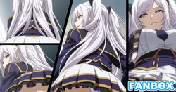 [しょーちゃん] アレクシア盗撮シコられシチュ 基本5枚+男+差分 ※モブ姦じゃないけどそれ系苦手な方は注意 (陰の実力者になりたくて!)