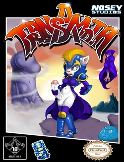 [Neokat] Transamnia and the Quest for Milk