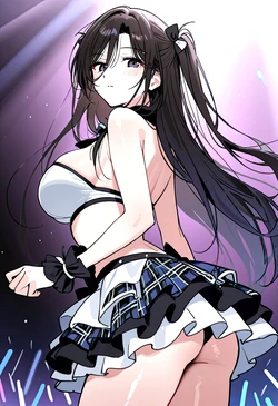 [Zpn-1999] 한요일 / Han Yoi-il  [AI Generated]