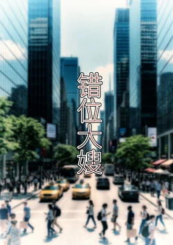 Ackerman 错位大嫂1-2