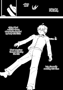 [nwoidn] Soothe (Genshin Impact)