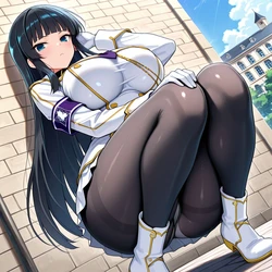 [AI Generated] (FREE) Ikaruga #1