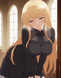 [Gwen] 2026-06-01Mahiru Shiina#791 [AI generated]