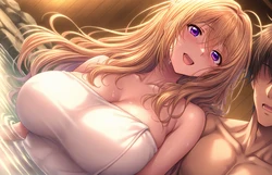 [spreeds] [AI Generated] マカノ2+ - 茑町ちとせ
