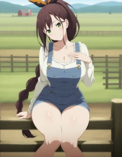 [Gwen] 2026-06-09Shaula#161 [AI generated]