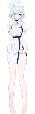 [Bear Fruits] Tenshi no Sourou Chiryou Clinic (Character Set) [Part 4/11]