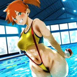 (Pixiv) [AI Generated] Robyn Hood Part 15