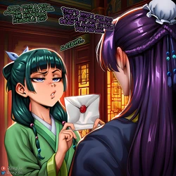 [RENZEN] Maomao [AI Generated]