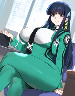 Lucyla803 Shiba miyuki NTR/BBC [Request] [AI Generated]