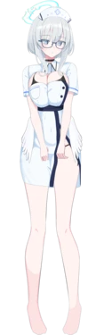 [Bear Fruits] Tenshi no Sourou Chiryou Clinic (Character Set) [Part 9/11]