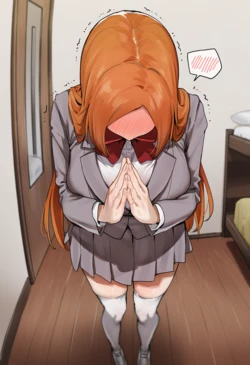 (Patreon) KatKirara - inoue [AI Generated]