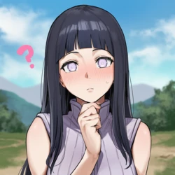 [KatKirara] ヒナタ Hinata -NARUTO- 131p [4K] (Patreon) [AI Generated]