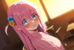 [MOKIIIMOKIII] Hitori Gotoh [AI Generated]