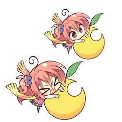 Simple version of puchiyuzu software