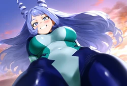 [MOKIIIMOKIII] Nejire Hado [AI Generated]
