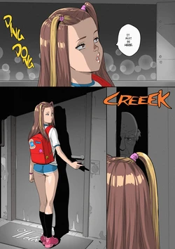 [TEKU] Debbie #1-2