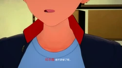 ［brother3］窒息系列25