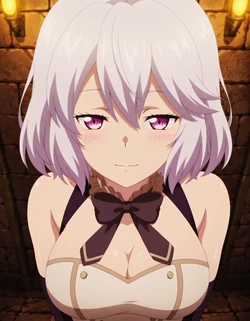 [Gatehacker] Erin (Knight of Erin) #1 [Request] [AI Generated]