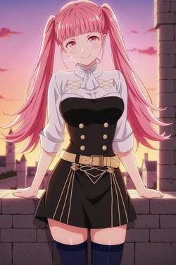 [Gatehacker] Hilda Valentine Goneril #1 [Fire Emblem: Three Houses] [Request] [AI Generated]