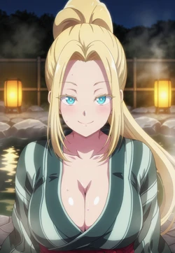 [Gatehacker] Beatrix Amerhauser #2 [Zom 100] [Request] [AI Generated]