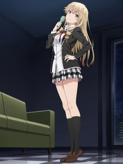 [Kurohime] 三浦優美子 [AI Generated]