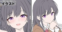 [タケユウ] 肯定感を上げてくれる女の子