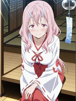 [Machina Ai] Shuna  シュナ（朱菜）Extra 191p [AI Generated]