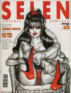Selen - 22 [Italian]