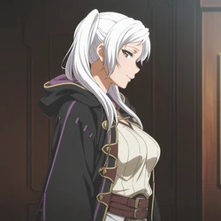 [NoxxAI] Robin FE [AI Generated]