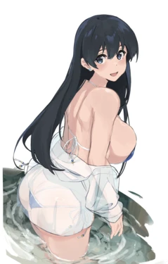 じゃみらこわい 凪さん