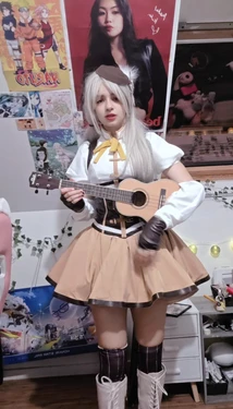 Sayona - Mami Tomoe