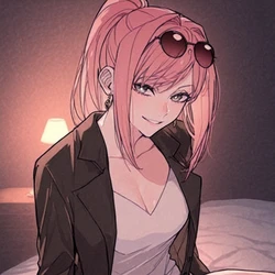 Diana [AI Generated]