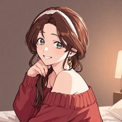 Natori [AI Generated]