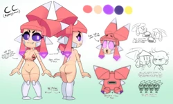 ScootFlippo (ScottFalco's deleted NSFW alt)