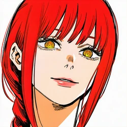 [Linwin] Girls from CSM - Chainsaw Man [AI Generated]