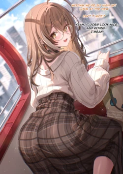 [Ardendolo] Mumei Ferris Wheel Date (Hololive English)