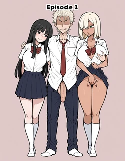 fdpdablizzard998 - Girlfriend Swap [AI Generated]