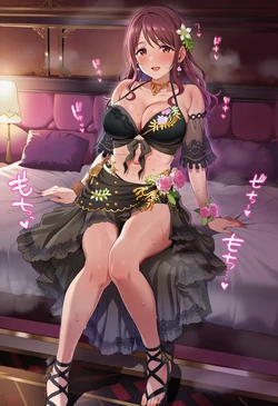 [AyakaStar] 三船美優 mifune miyu [AI Generated]