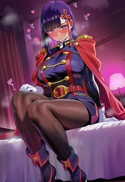[AyakaStar] 山城恋 yamashiro ren [AI Generated]