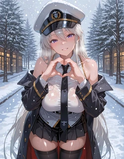 (Oki Senpai) 🍈🍈企业号 エンタープライズ Enterprise 237P [AI Generated]