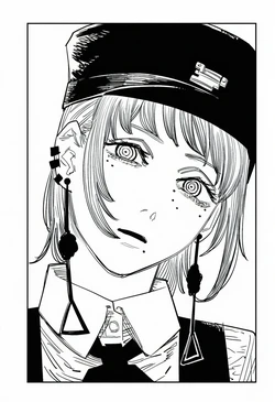 [Linwin] Fami x Denji - Chainsaw Man [AI Generated]